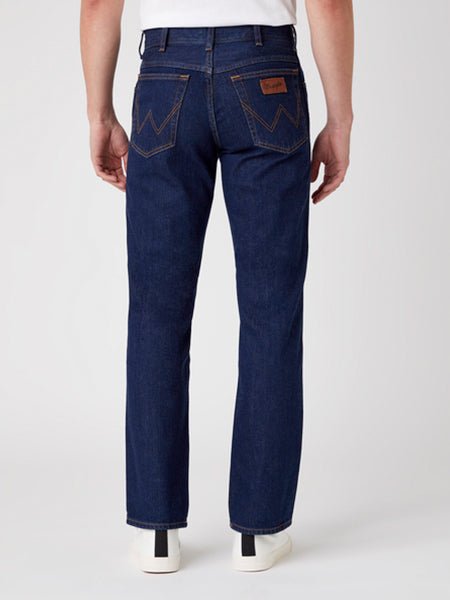 Wrangler Bukser & Jeans w12105009_30/30 - Bygholm Menswear